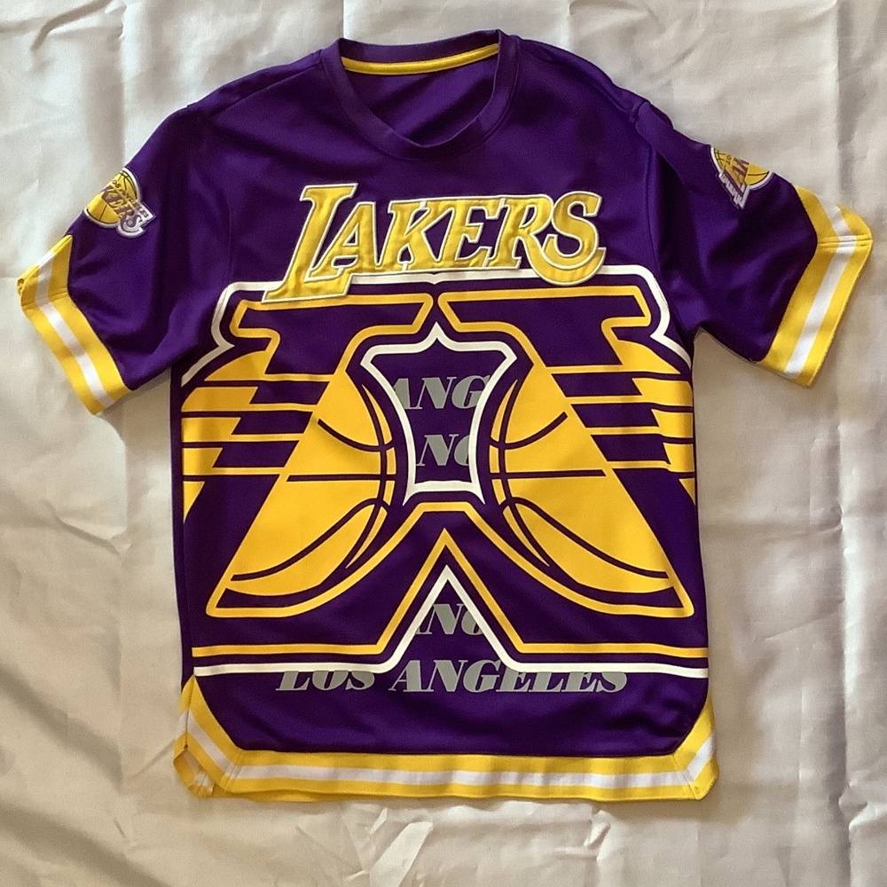 Lakers Jersey